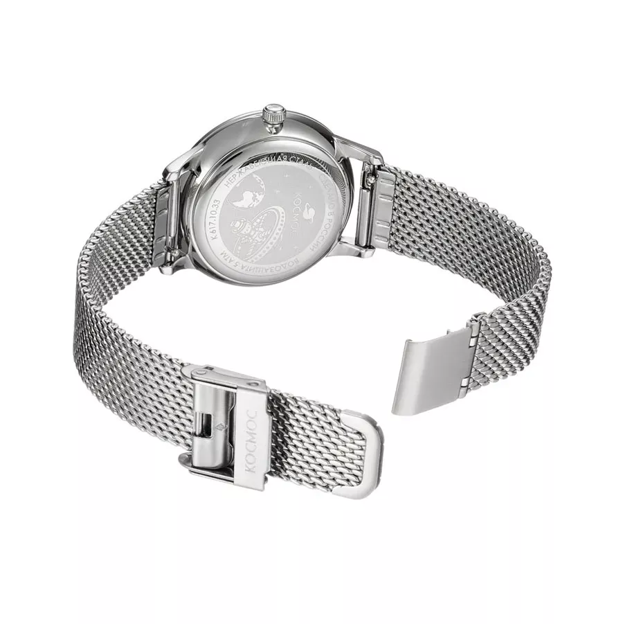 Космос K 601.10.34  Фото 2