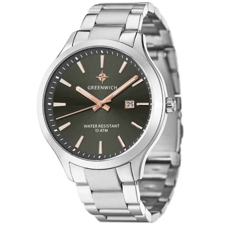 Greenwich GW 041.10.34  Фото 2