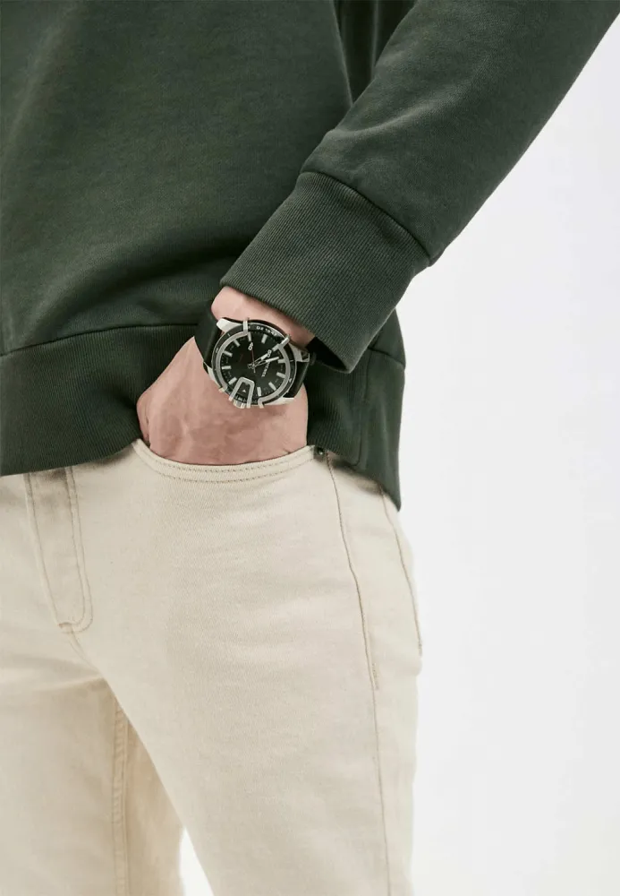 Diesel DZ1947  Фото 2