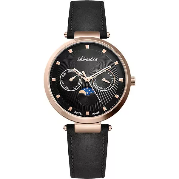 Наручные часы  Adriatica A3703.9244QF 