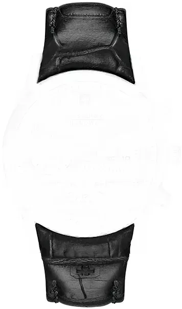 Swiss Military Hanowa STL06-6278.04.001.07 Ремешок из кожи теленка  Фото 2