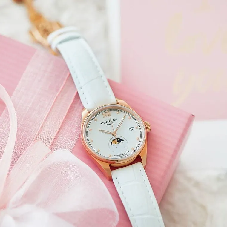 Certina C033.257.36.118.00  Фото 2