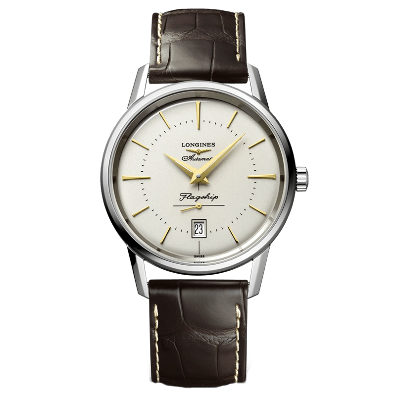 Longines L4.795.4.78.2  Фото 1