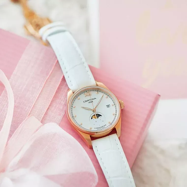 Certina C033.257.36.118.00  Фото 2