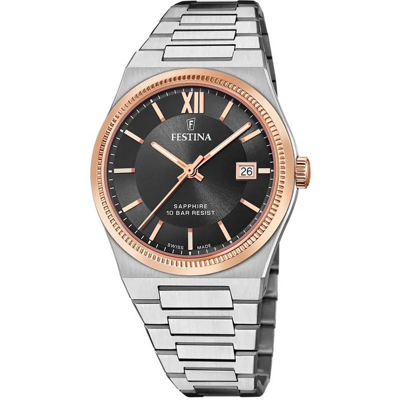 Festina F20036/3  Фото 1