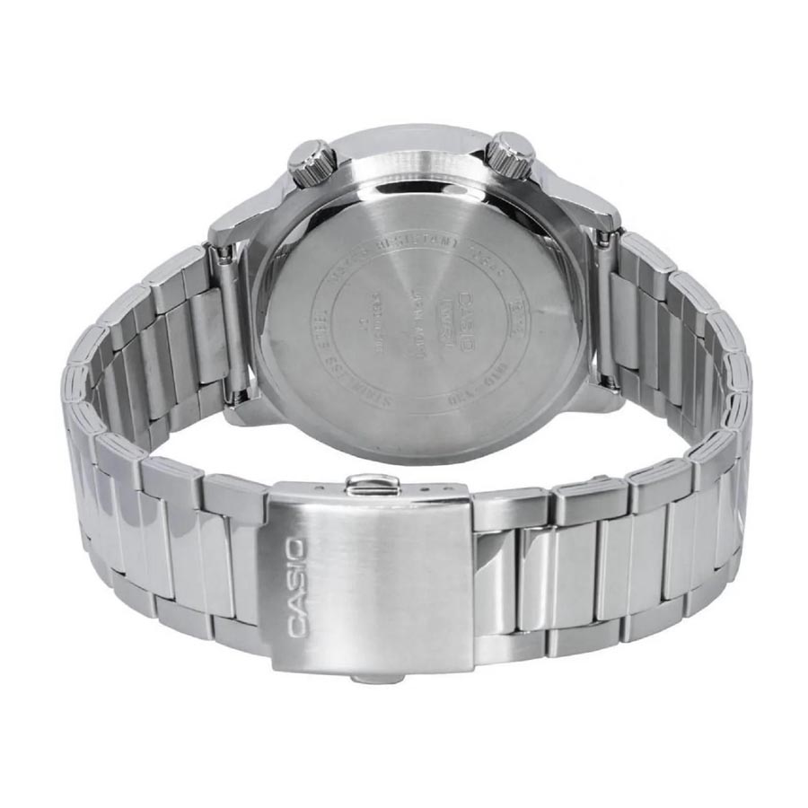 Casio Collection MTD-135D-1A  Фото 2