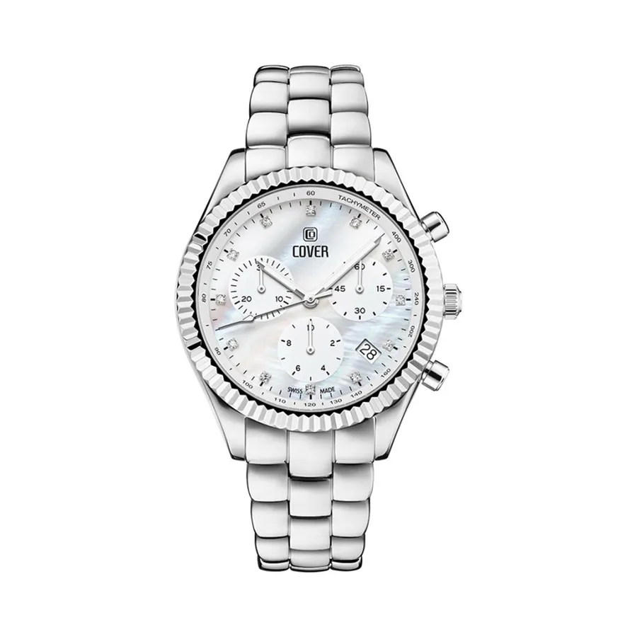 Cover CO207.02  Фото 1