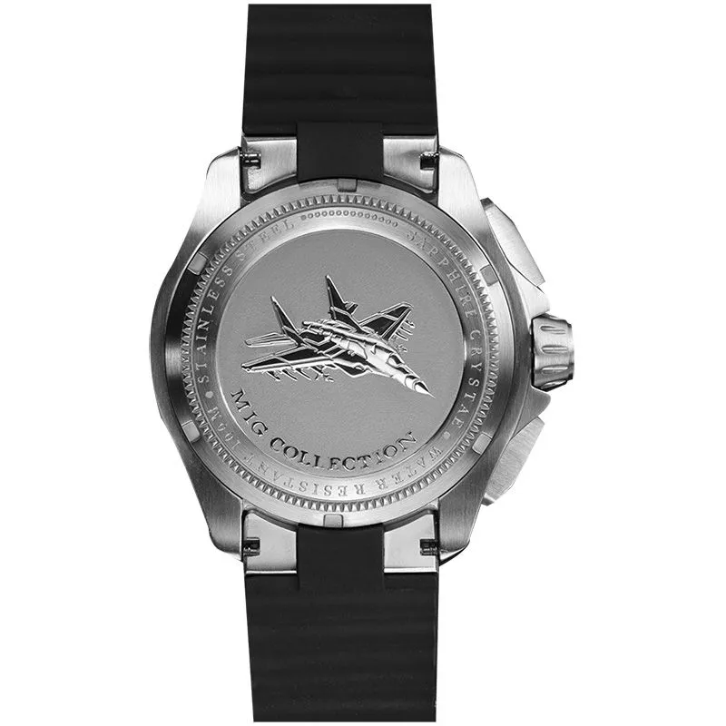 Aviator M.2.19.0.135.6  Фото 2