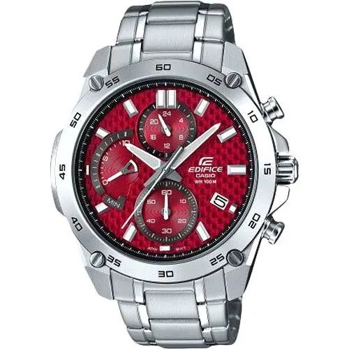 Casio Edifice EFR-557D-4A  Фото 1