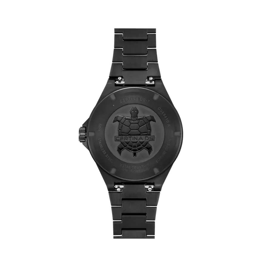 Certina C0434103305100  Фото 3