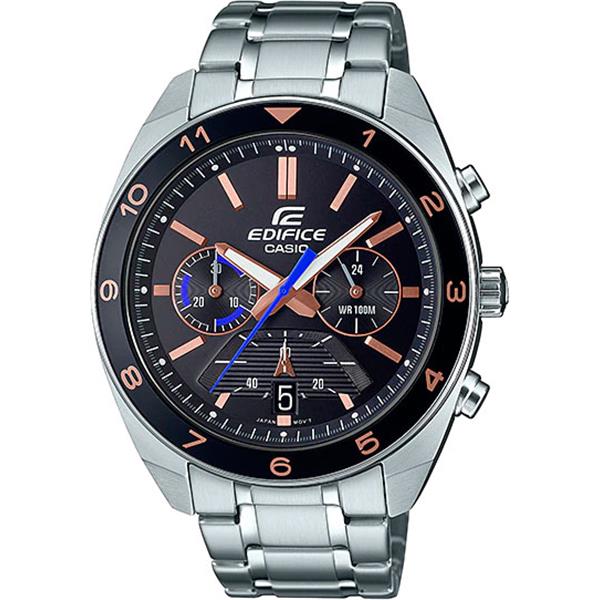 Casio Edifice EFV-590D-1A 