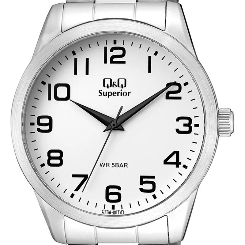 Q&Q C23A-007VY  Фото 2