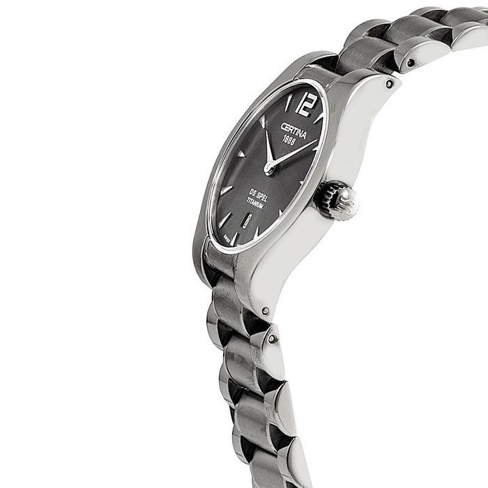 Купить Наручные часы Certina C012.209.44.087.00 DS Spel в Sibtime Фото 3 Наручные часы Certina C012.209.44.087.00 DS Spel Фото 3