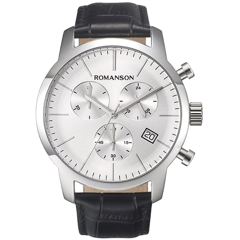 Romanson TL8A19 HMW(WH) 
