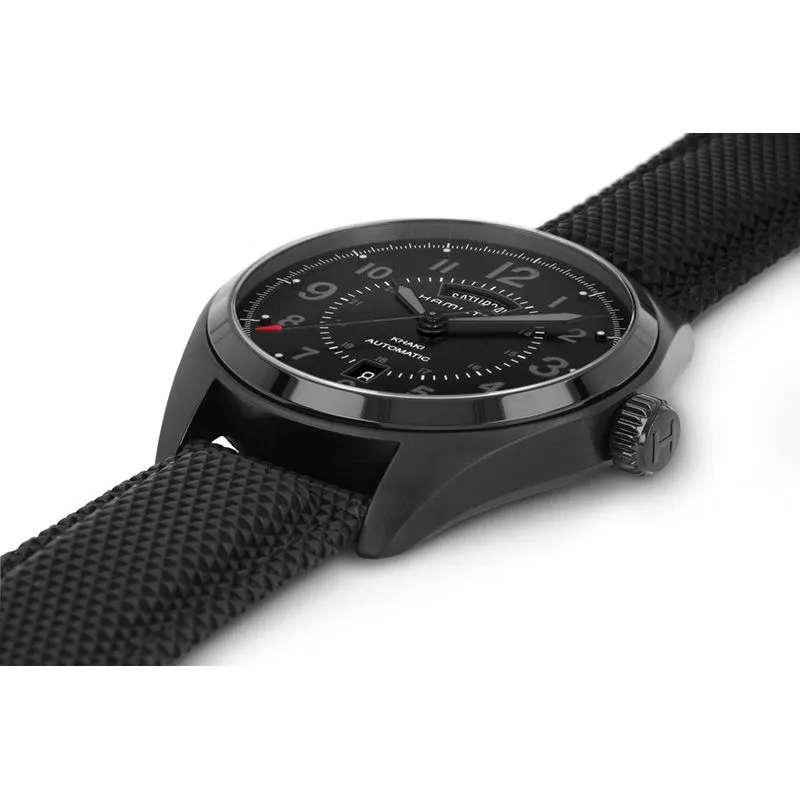 Hamilton H70695735  Фото 3