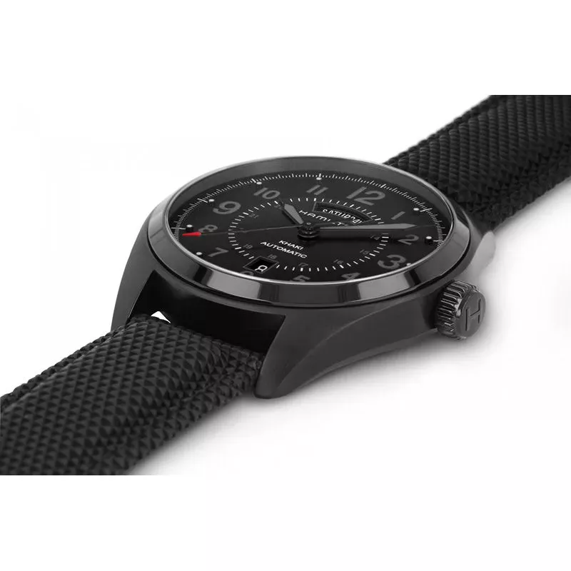 Hamilton H70695735  Фото 3