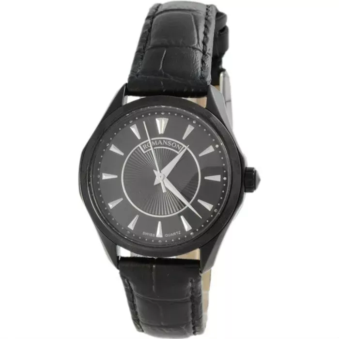 Romanson TL0337 LLB(BK)  Фото 1