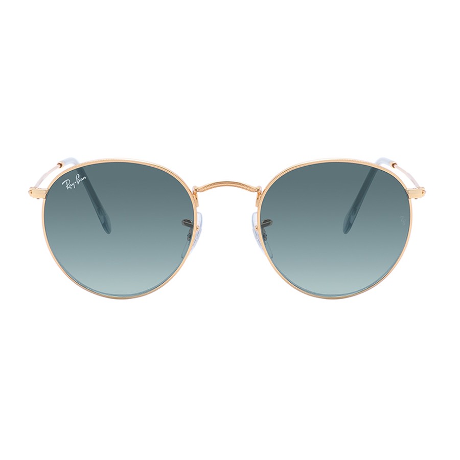 Ray-Ban 3447 001/3M  Фото 2