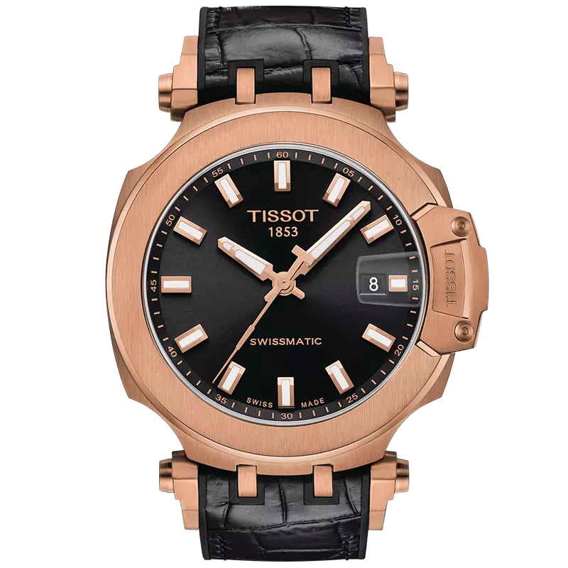 Tissot T115.407.37.051.00  Фото 1