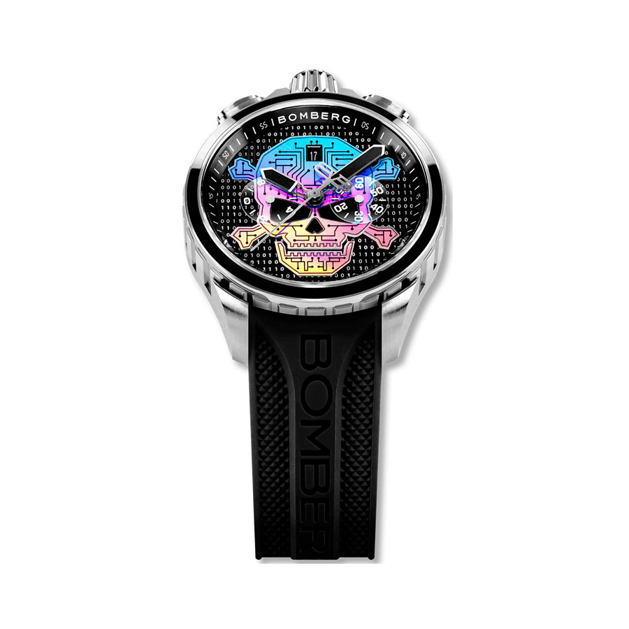 Bomberg BS45CHSS.072-2.12  Фото 2