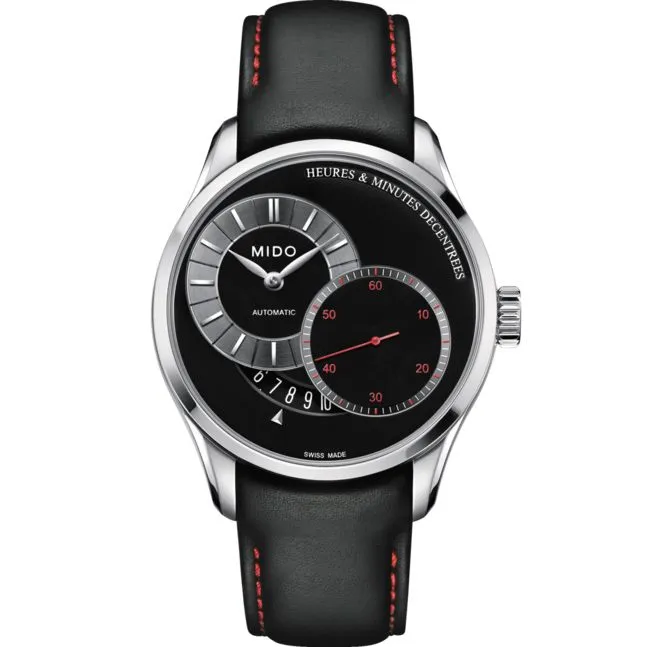 Mido M024.444.16.051.00 