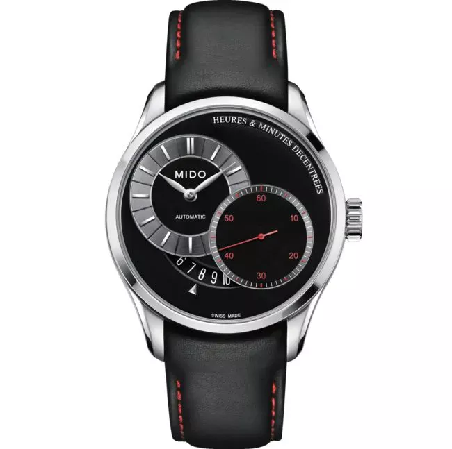 Mido M024.444.16.051.00 