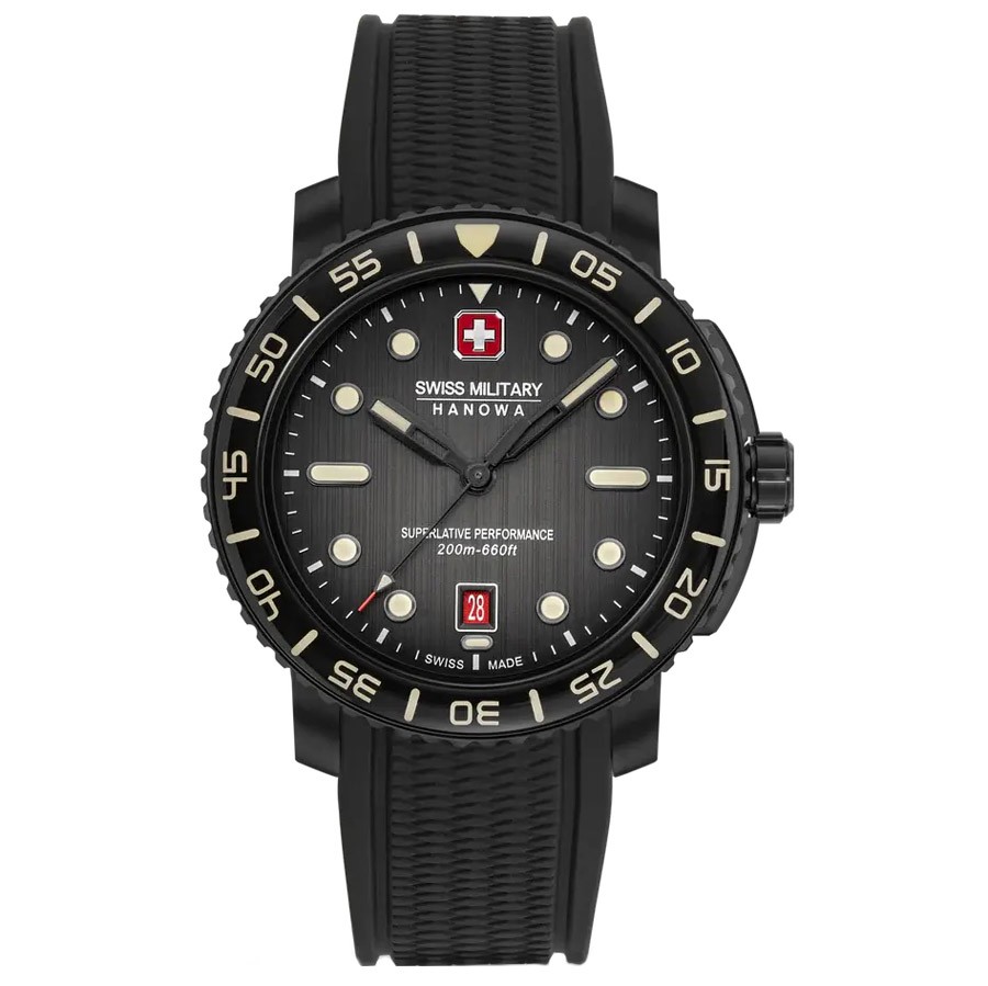 Swiss Military Hanowa SMWGN0001730  Фото 1