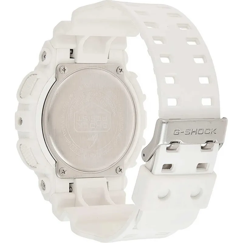Casio G-Shock GA-110MW-7A  Фото 3