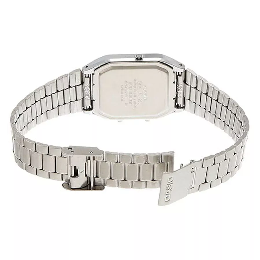 Купить Наручные часы Casio Collection AQ-230A-7D в Sibtime Фото 2 Наручные часы Casio Collection AQ-230A-7D Фото 2