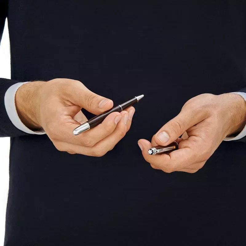 Ручка Montblanc 00119666  Фото 2