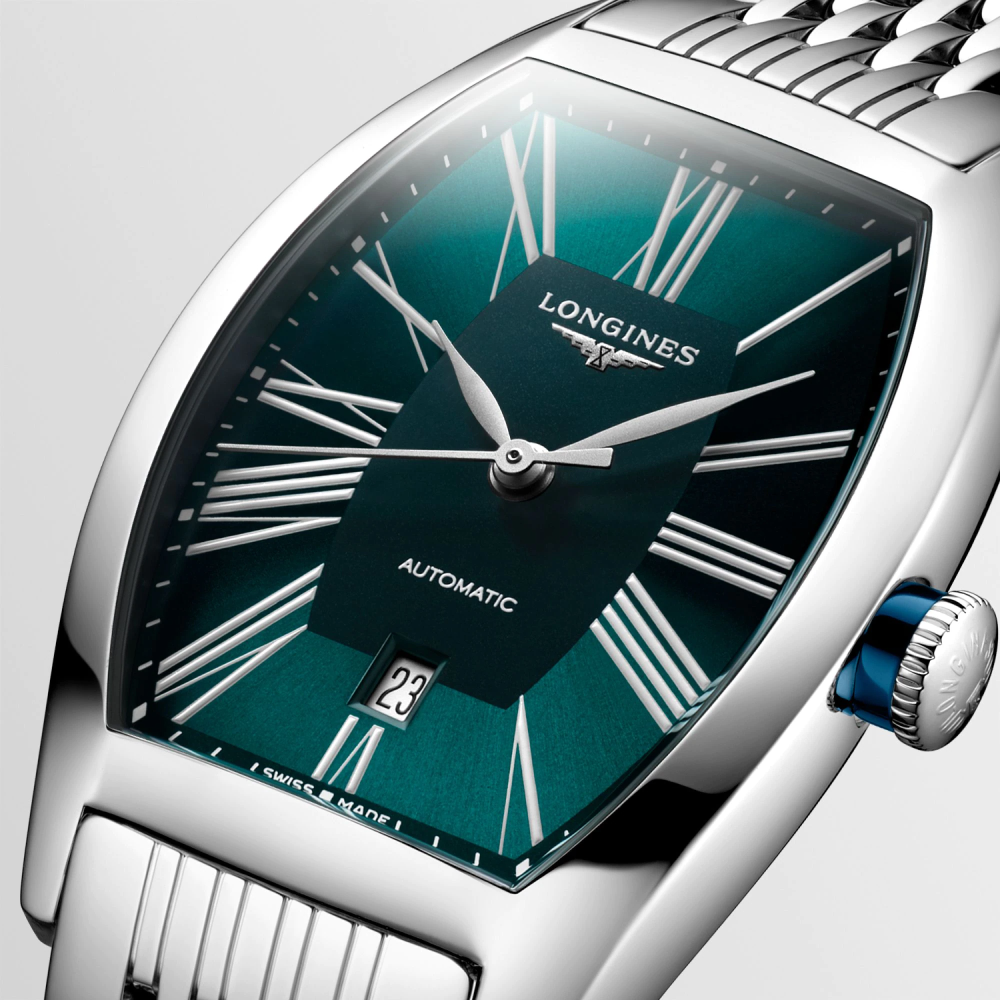 Longines L2.142.4.60.6  Фото 4