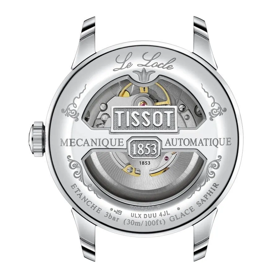 Tissot T0064071109300  Фото 2