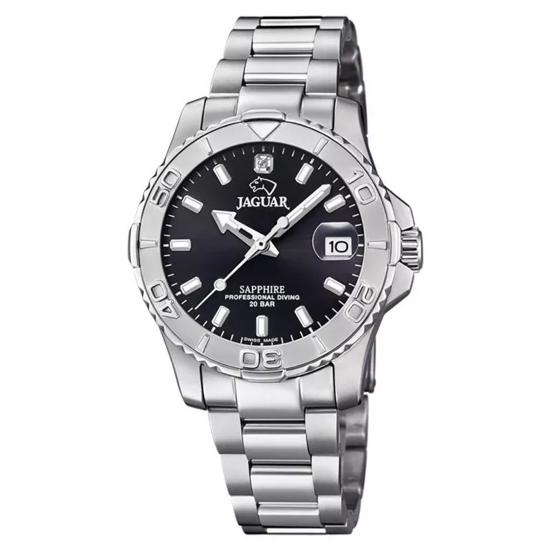 Jaguar J870/4  Фото 1