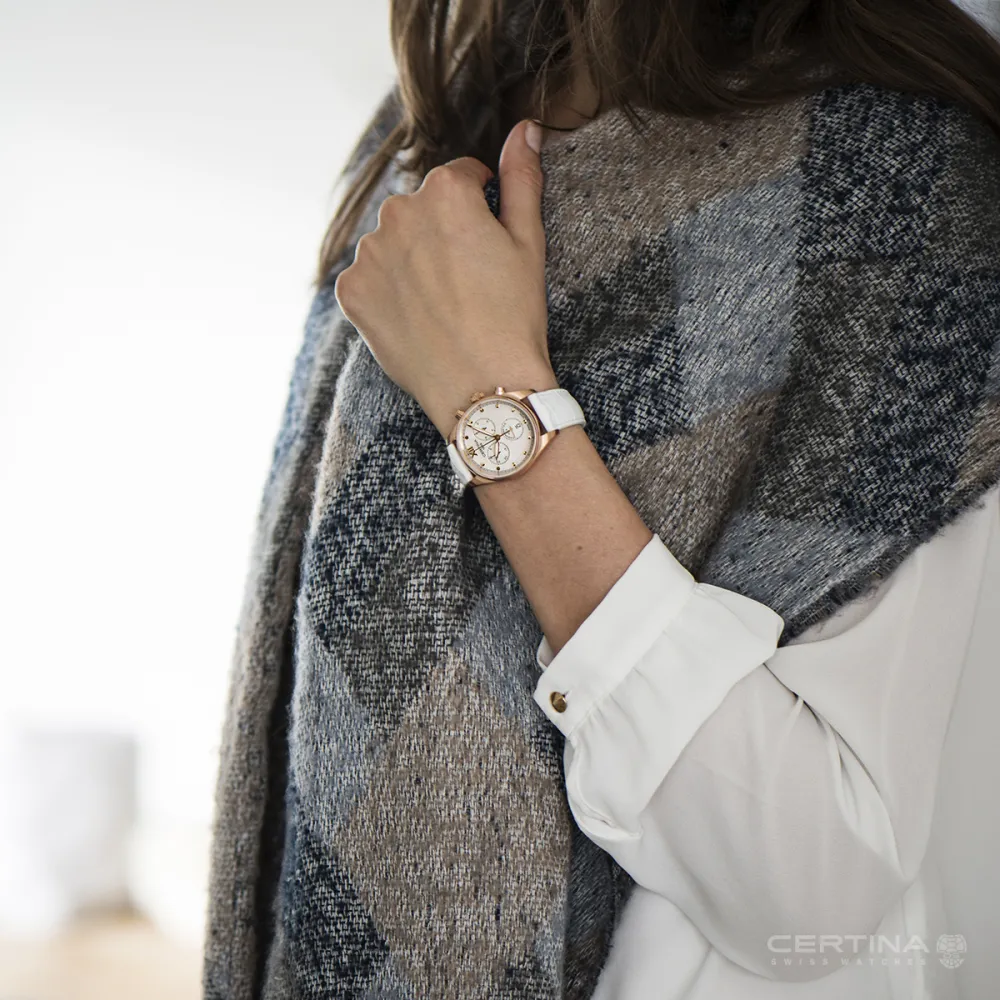 Certina C033.234.36.118.00  Фото 3