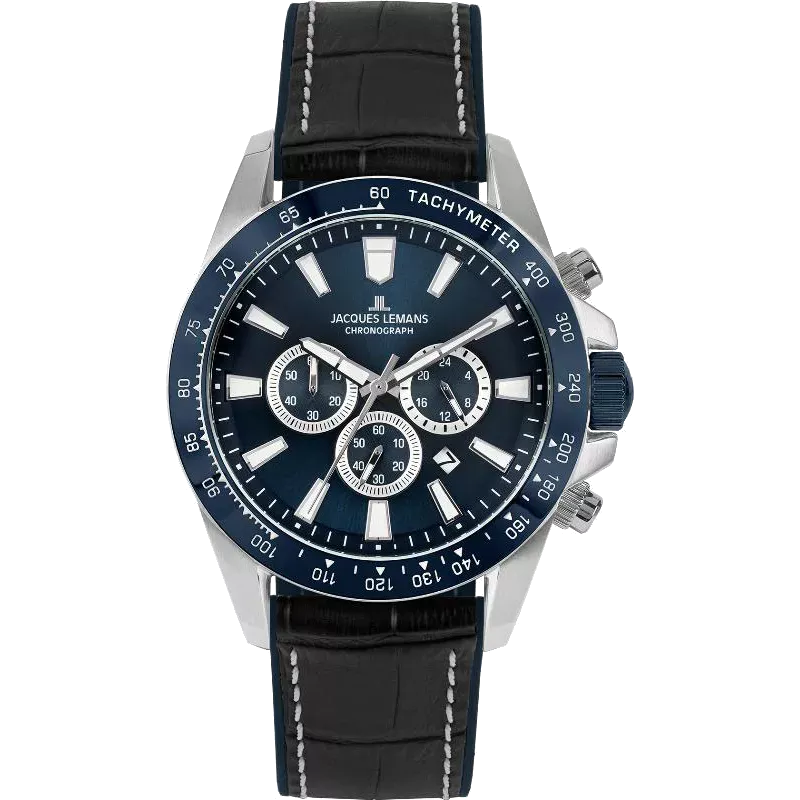 Jacques Lemans 1-2140B 