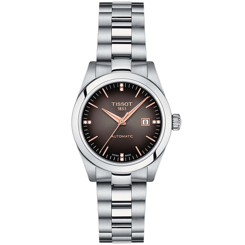 Tissot T132.007.11.066.00  Фото 2