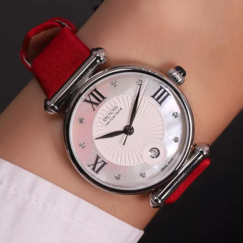 Epos 8000.700.20.88.88  Фото 3