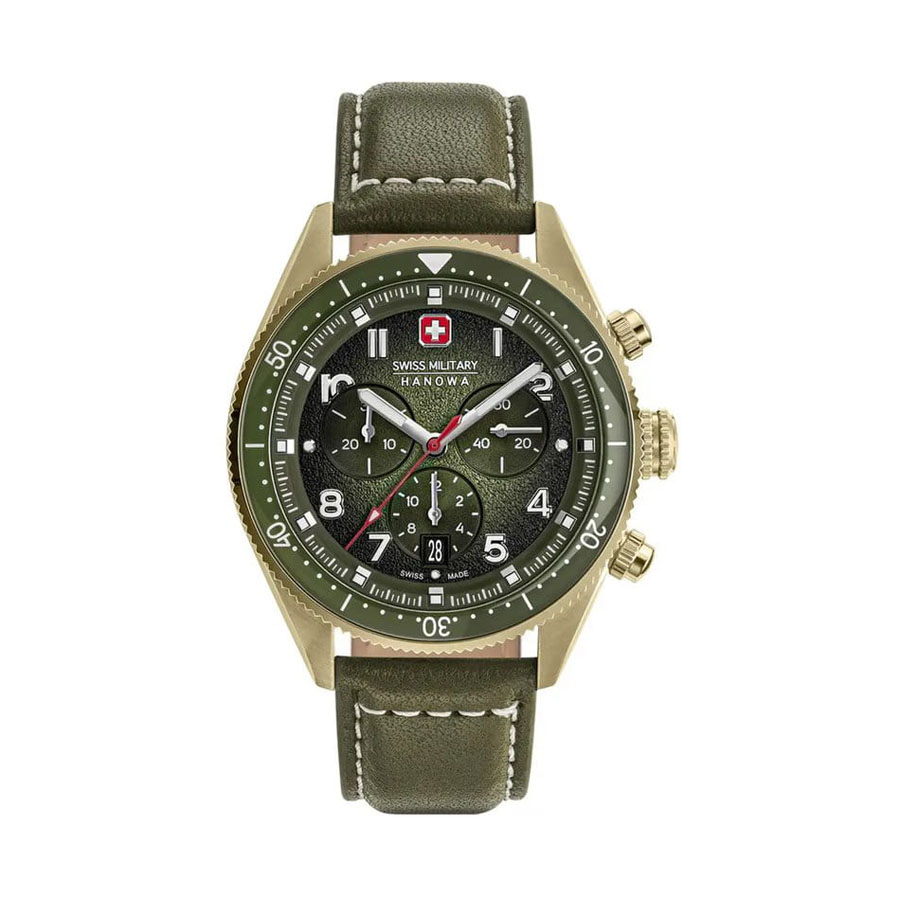 Swiss Military Hanowa SMWGC0003850  Фото 1