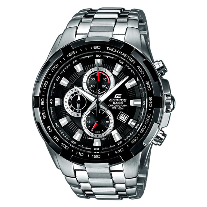 Casio Edifice EF-539D-1A 