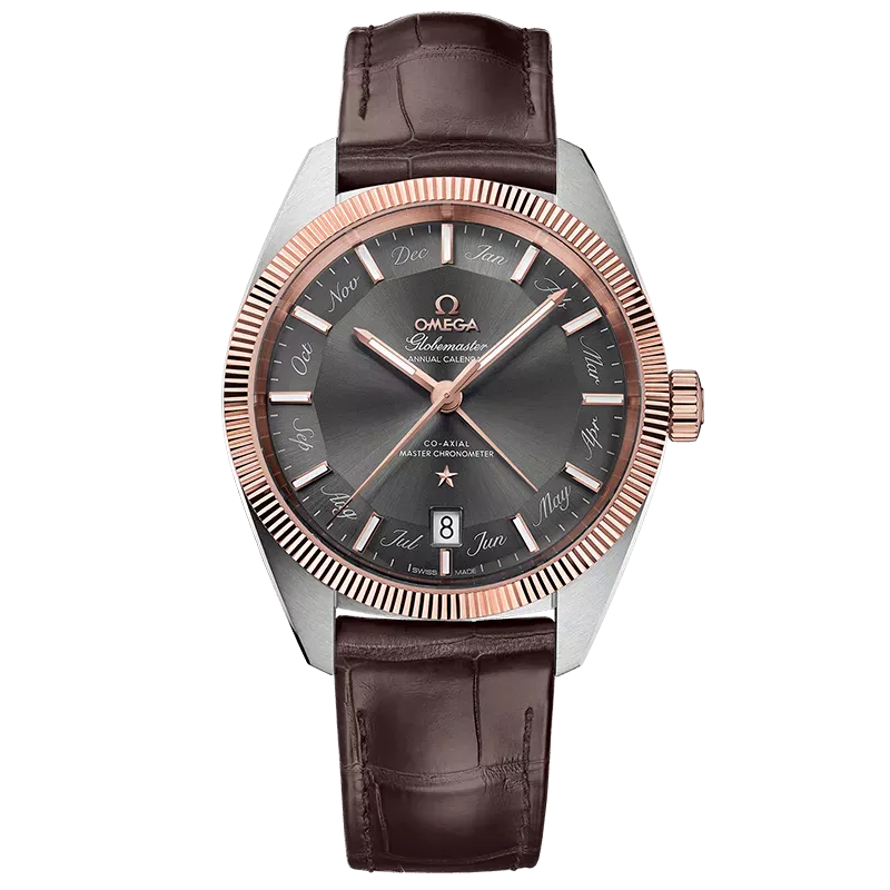 Omega 130.23.41.22.06.001  Фото 1