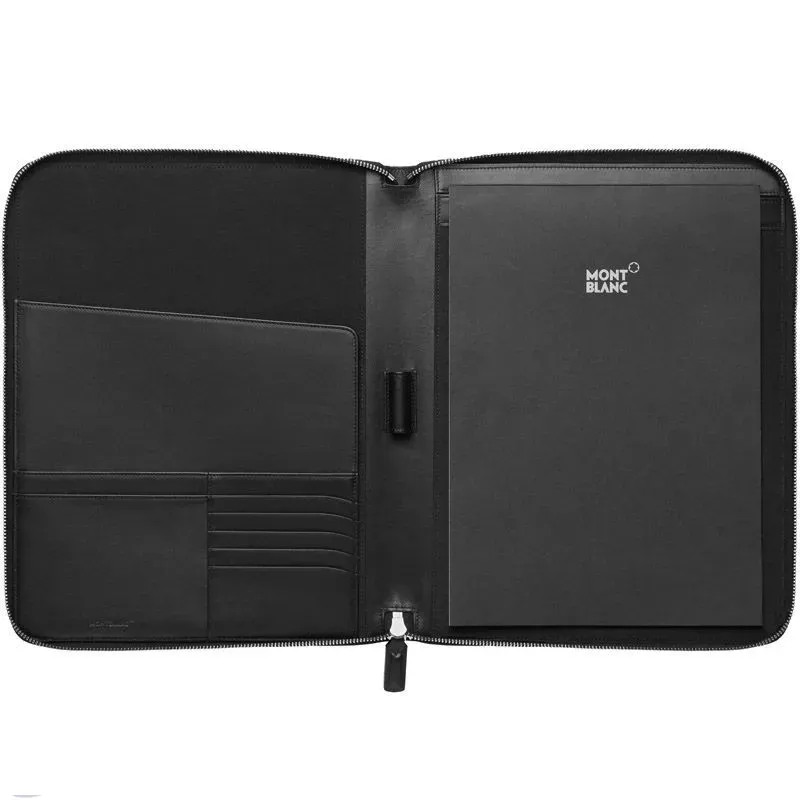 Montblanc 00126232 Папка д/блокнота 