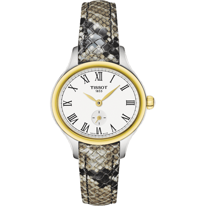 Tissot T103.110.26.033.00  Фото 1