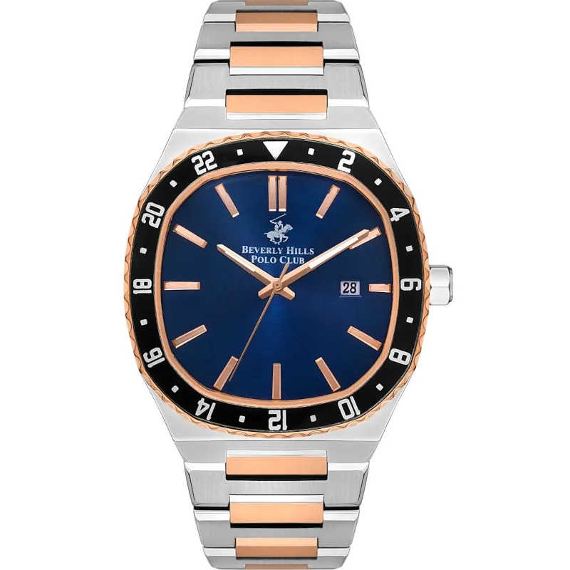 Beverly Hills Polo Club BP3296X.590  Фото 1