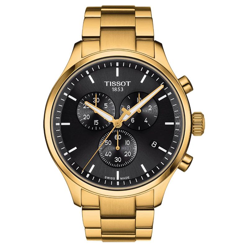 Tissot T116.617.33.051.00  Фото 1