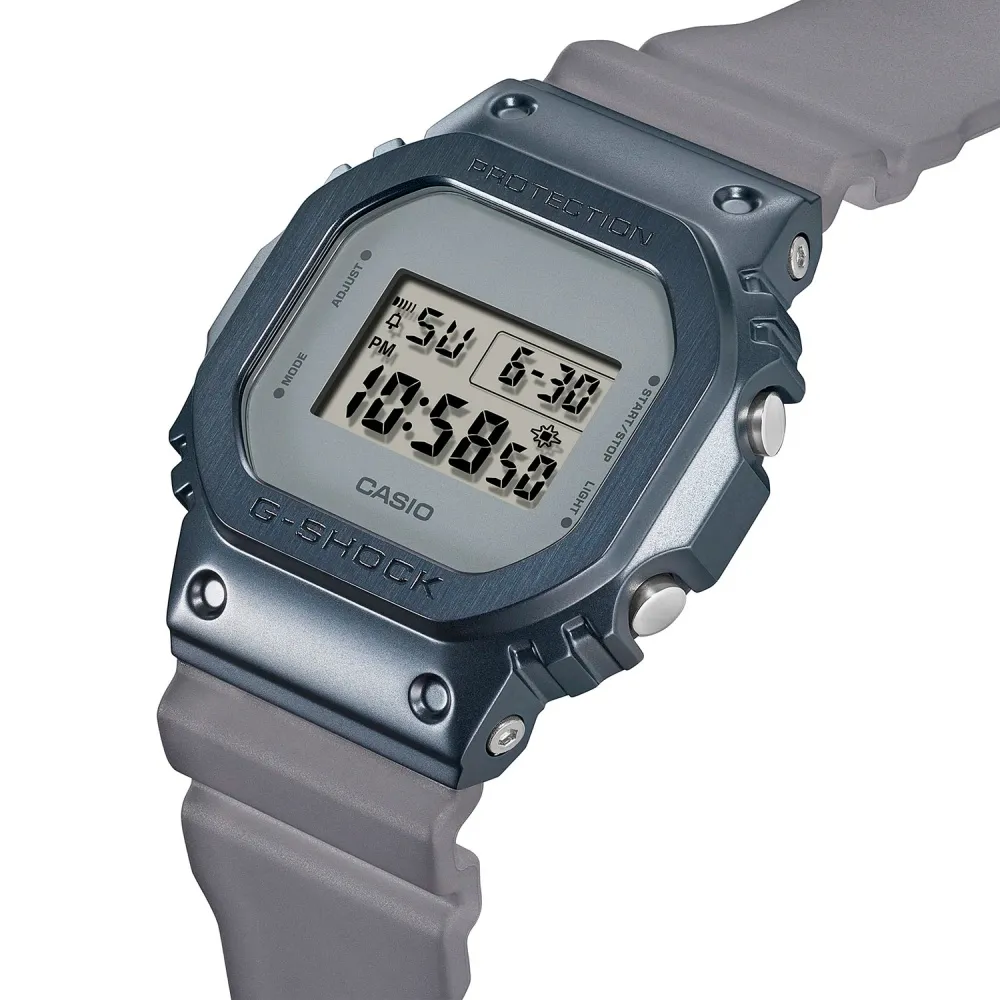 Casio G-Shock GM-5600MF-2  Фото 6