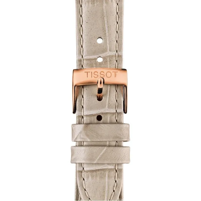 Tissot T101.210.36.031.00  Фото 2