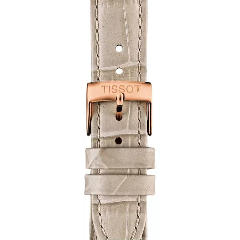 Tissot T101.210.36.031.00  Фото 2
