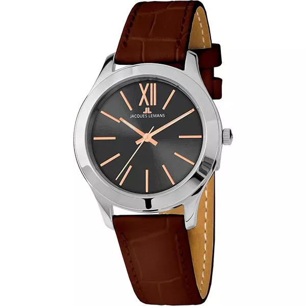 Jacques Lemans 1-1840Zi  Фото 1