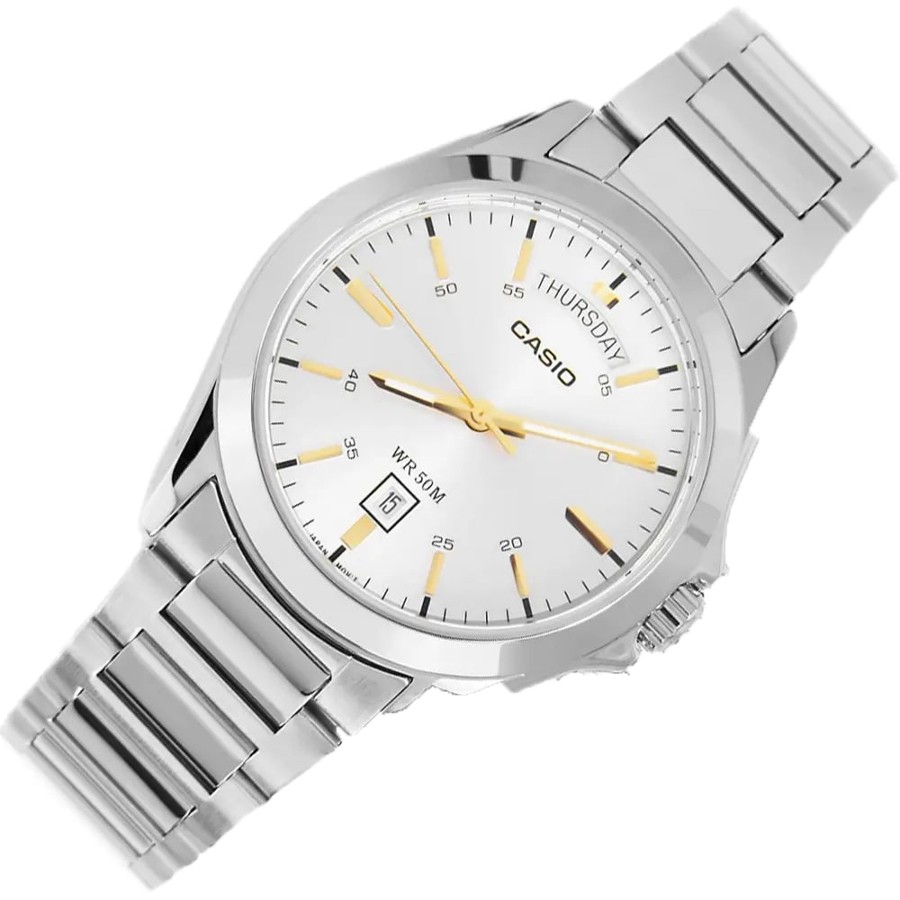 Casio Collection MTP-1370D-7A2  Фото 4