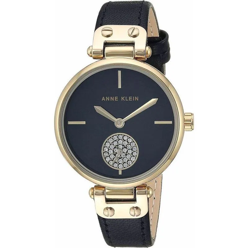 Anne Klein 3380 BKBK  Фото 1